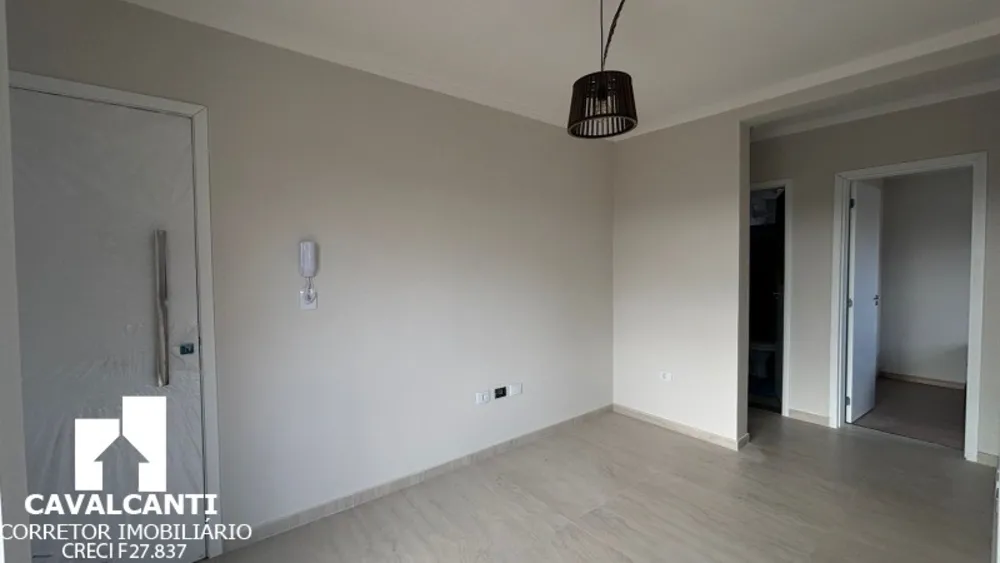 Apartamento, 2 quartos, 43 m² - Foto 2