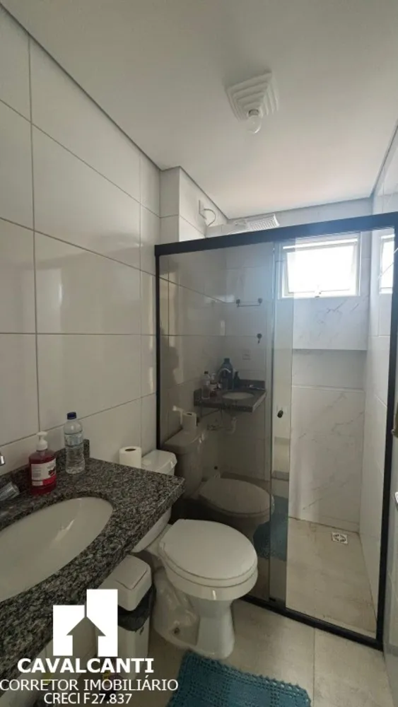 Apartamento, 2 quartos, 43 m² - Foto 3
