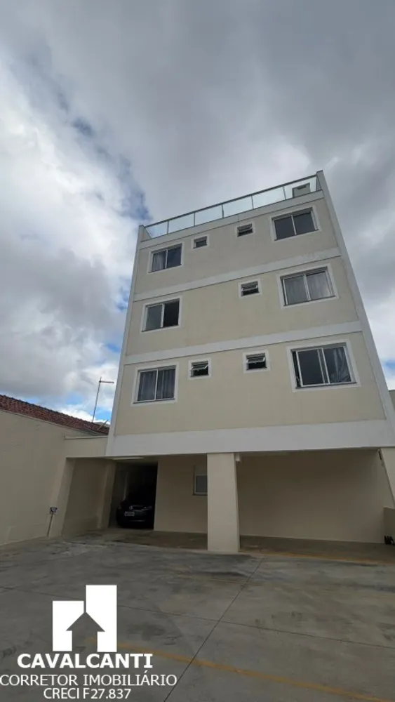 Apartamento, 2 quartos, 43 m² - Foto 1