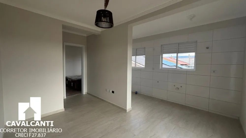 Apartamento, 2 quartos, 43 m² - Foto 5
