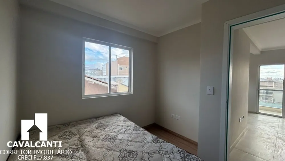 Apartamento, 2 quartos, 43 m² - Foto 4