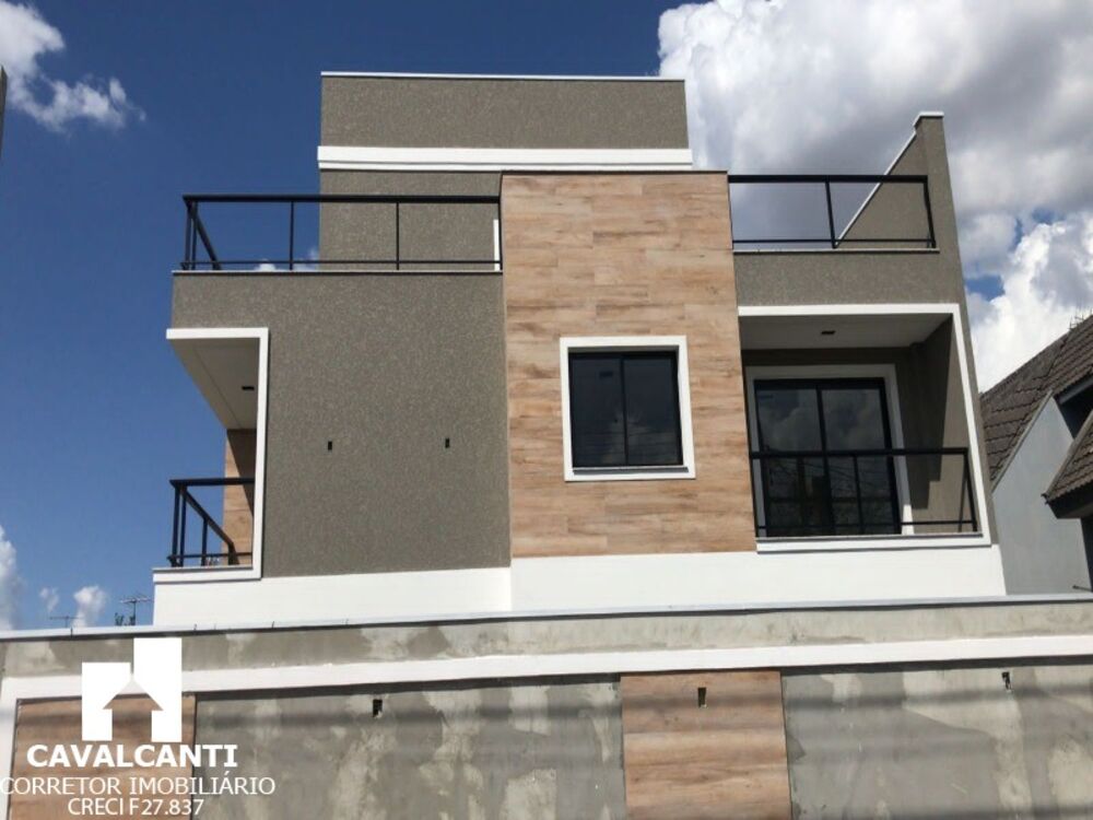 Casa, 3 quartos - Foto 3