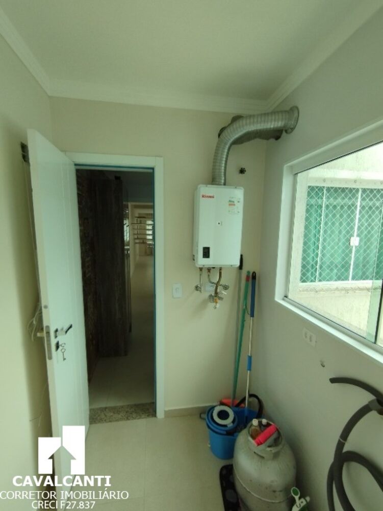 Casa, 3 quartos, 140 m² - Foto 8