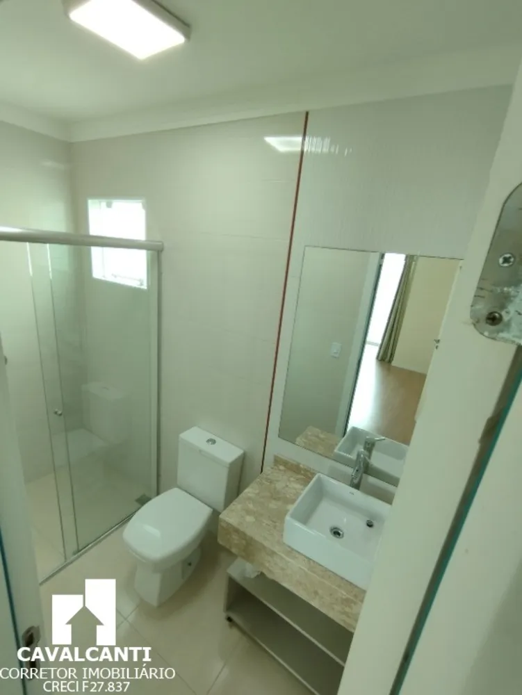 Casa, 3 quartos, 140 m² - Foto 13