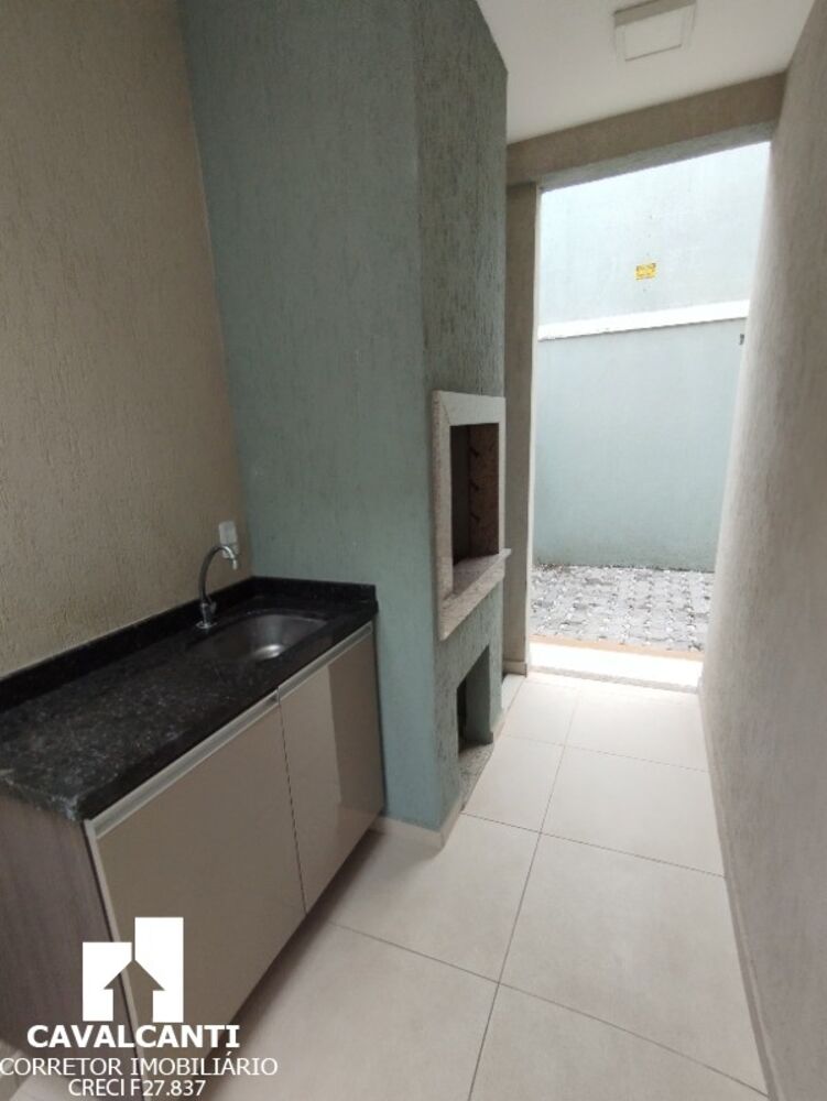 Casa, 3 quartos, 140 m² - Foto 2