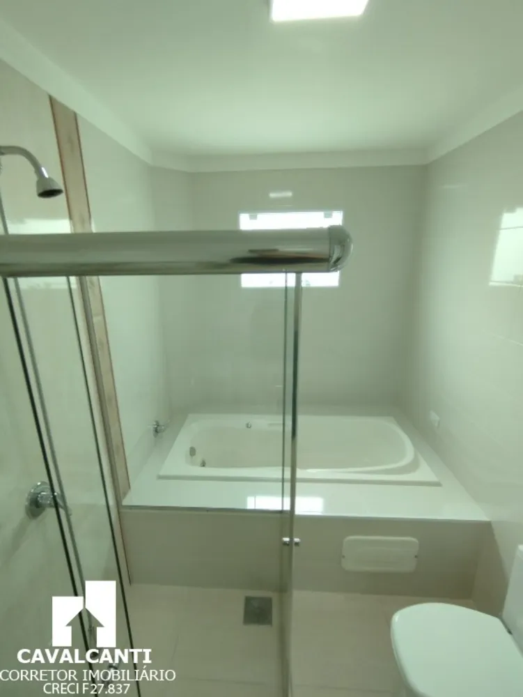 Casa, 3 quartos, 140 m² - Foto 11