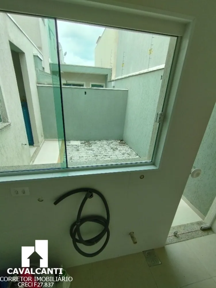 Casa, 3 quartos, 140 m² - Foto 6