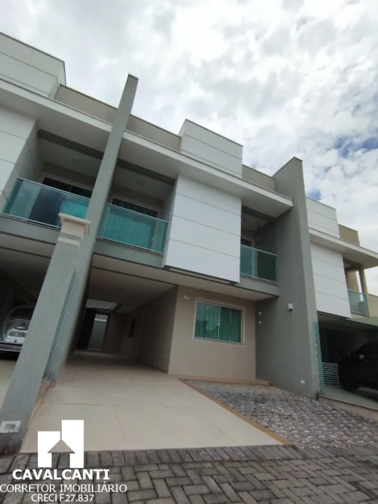 Casa, 3 quartos, 140 m² - Foto 1