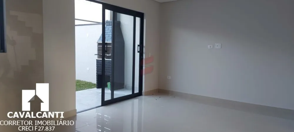 Casa, 3 quartos, 125 m² - Foto 5