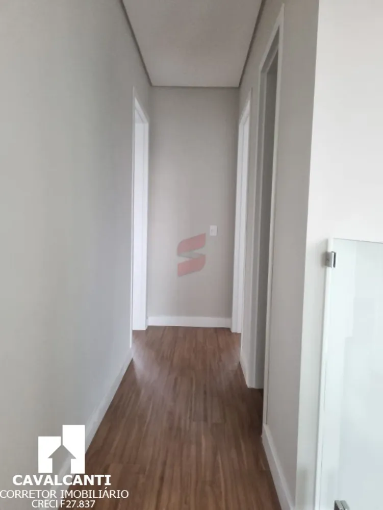 Casa, 3 quartos, 125 m² - Foto 13