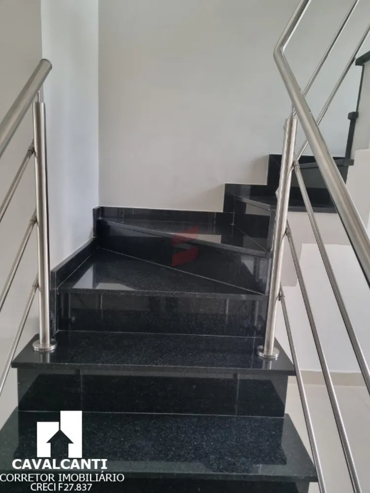 Casa, 3 quartos, 125 m² - Foto 3