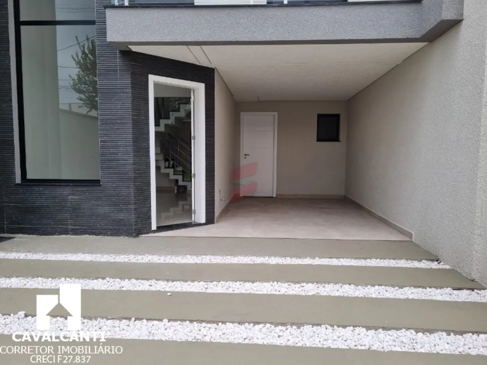 Casa, 3 quartos, 125 m² - Foto 2