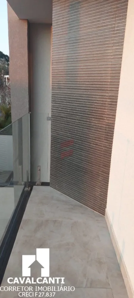 Casa, 3 quartos, 125 m² - Foto 6