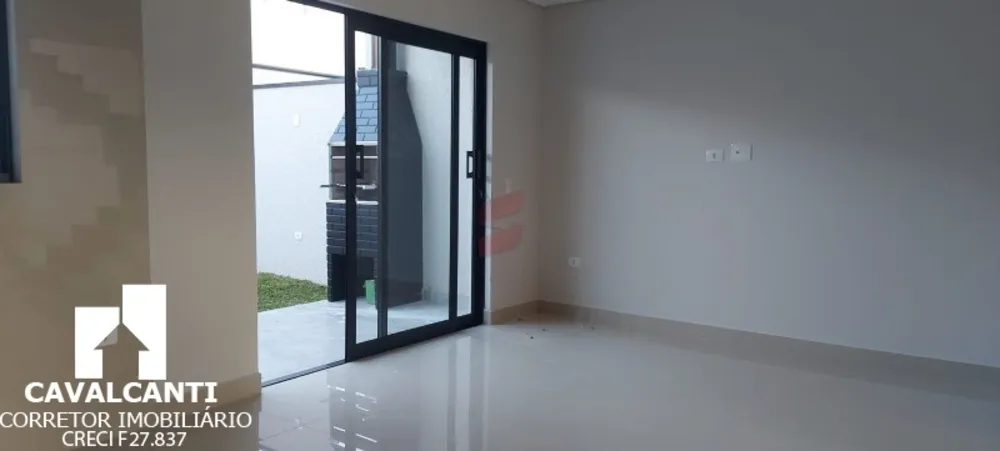 Casa, 3 quartos, 125 m² - Foto 4