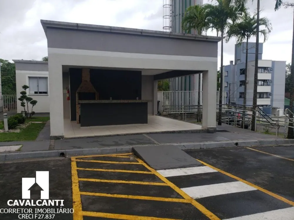 Apartamento, 2 quartos, 55 m² - Foto 8