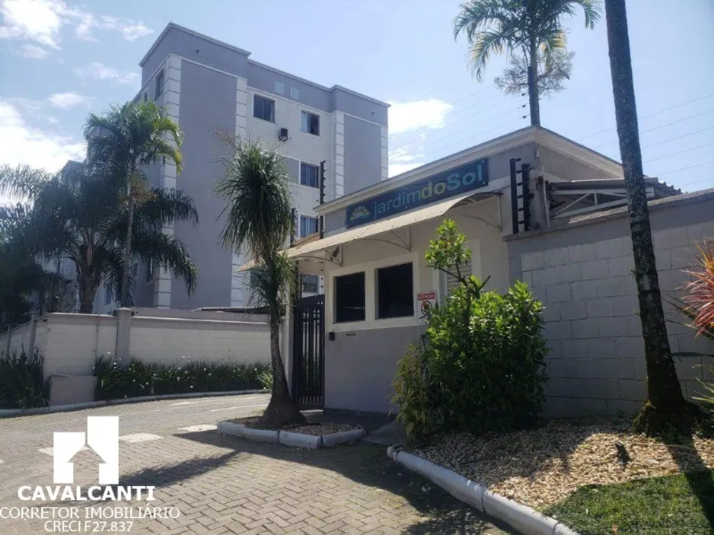 Apartamento, 2 quartos, 55 m² - Foto 6
