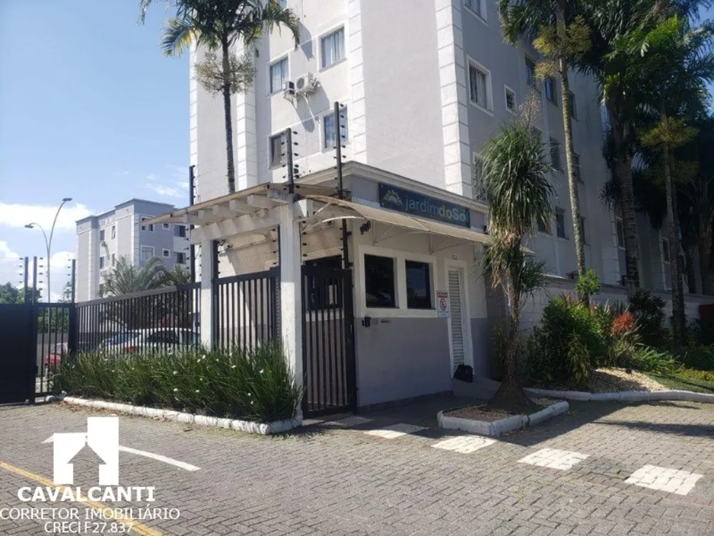 Apartamento, 2 quartos, 55 m² - Foto 7