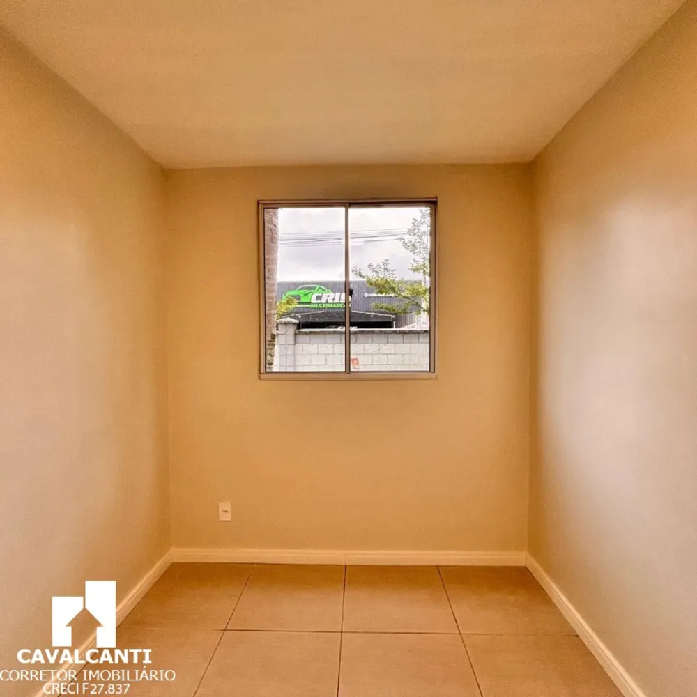 Apartamento, 2 quartos, 55 m² - Foto 1