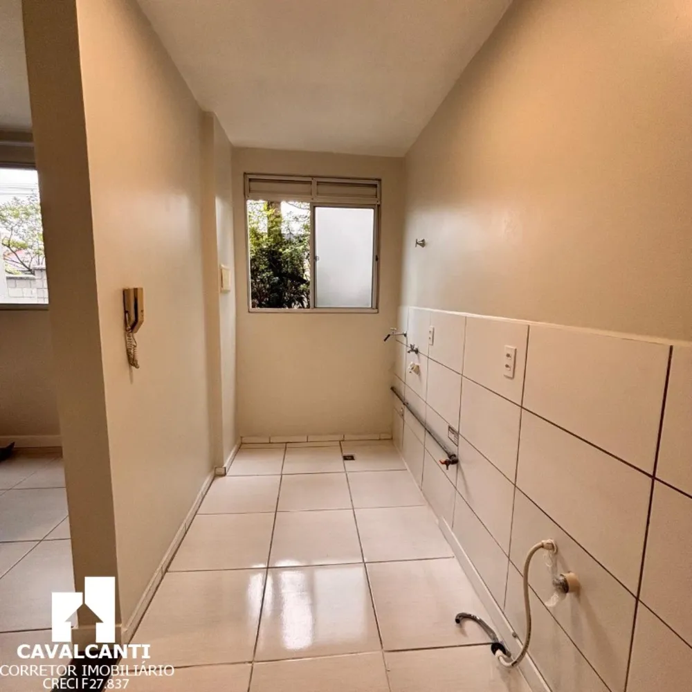 Apartamento, 2 quartos, 55 m² - Foto 5