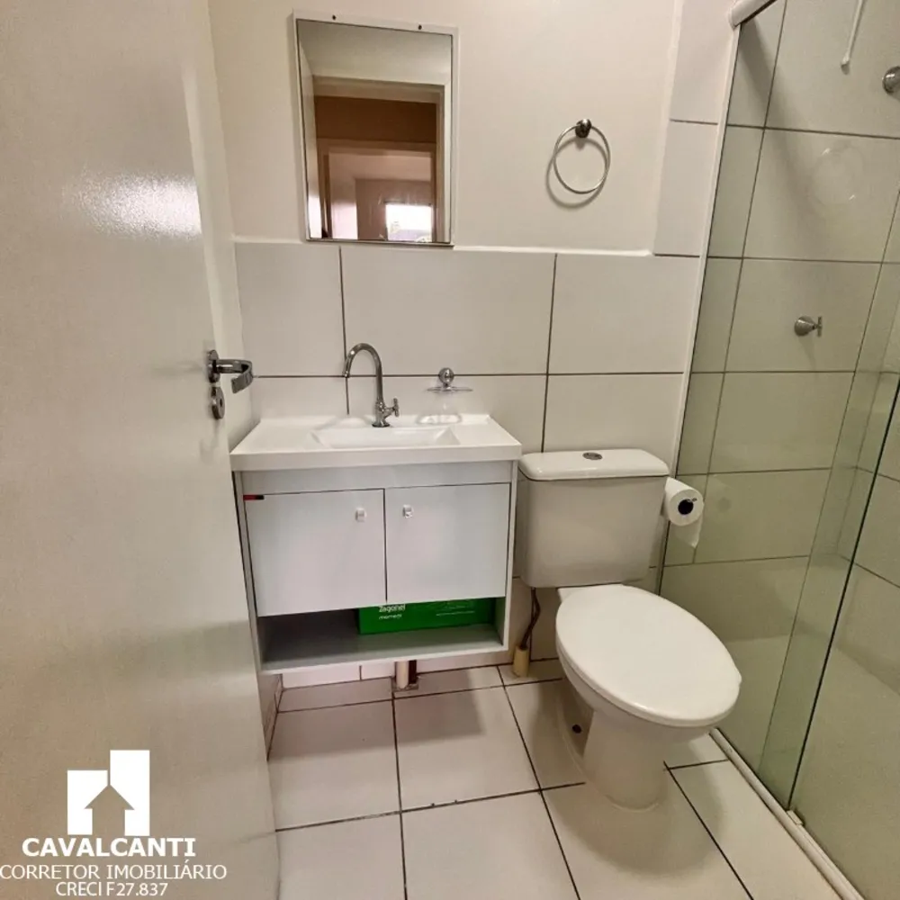 Apartamento, 2 quartos, 55 m² - Foto 4