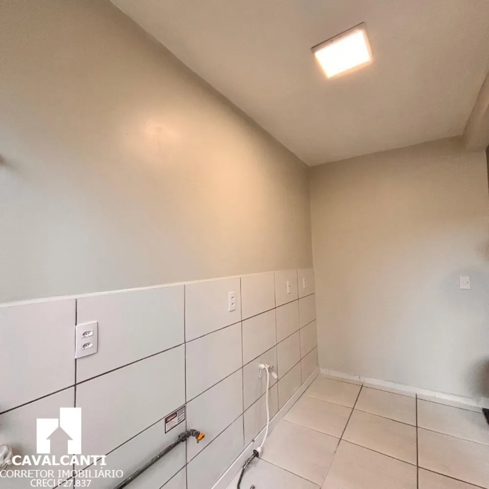 Apartamento, 2 quartos, 55 m² - Foto 3