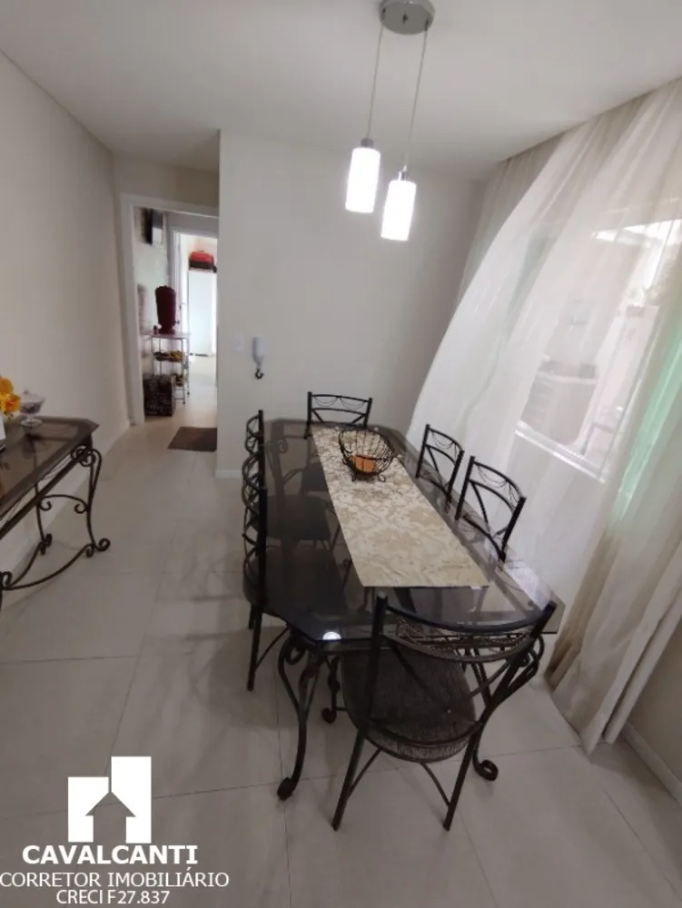 Casa, 3 quartos, 140 m² - Foto 7