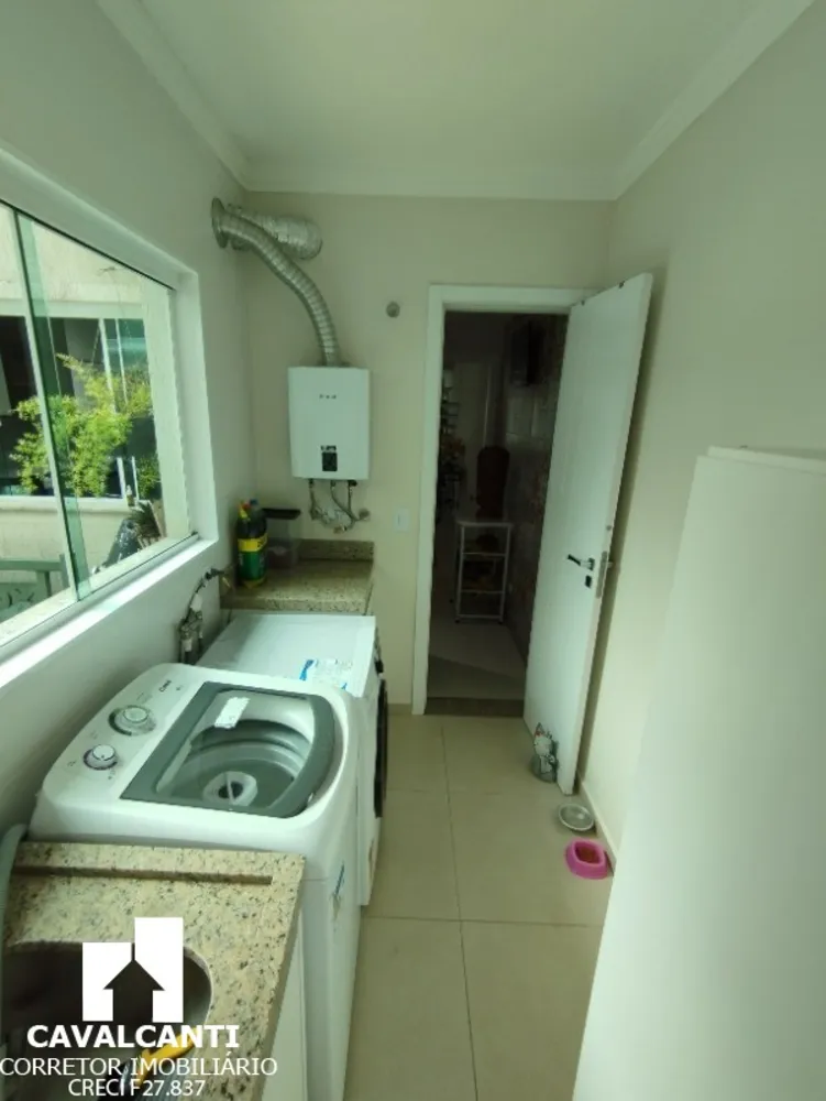 Casa, 3 quartos, 140 m² - Foto 8