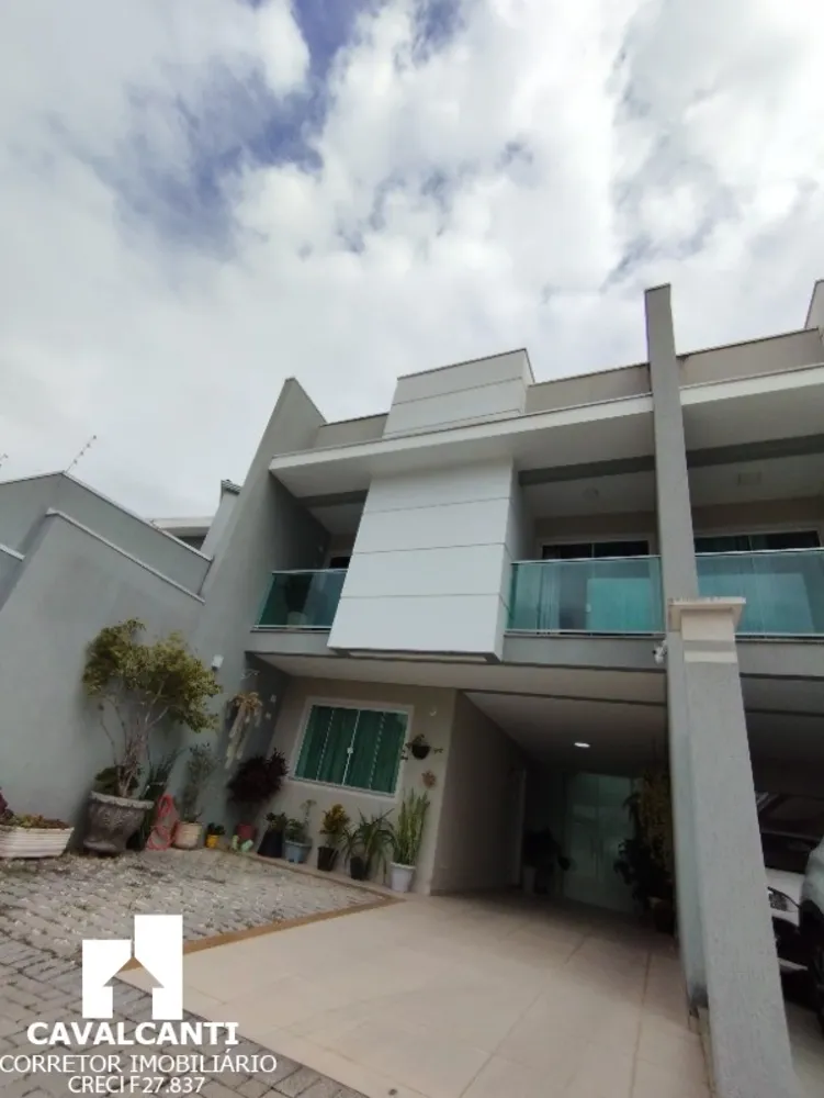 Casa, 3 quartos, 140 m² - Foto 2