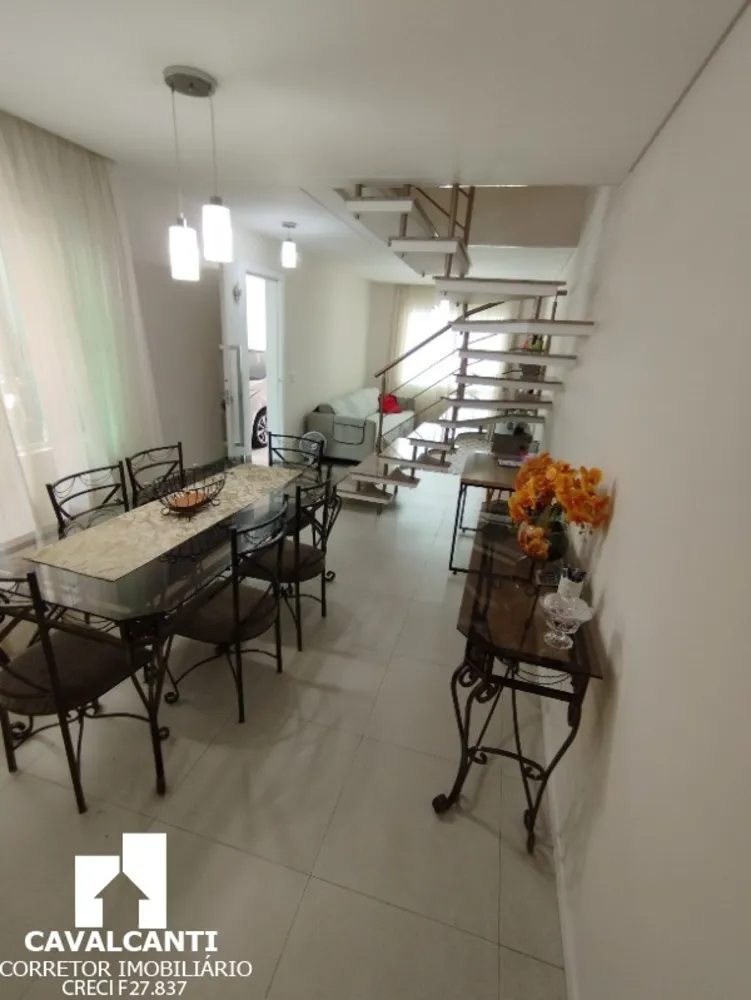 Casa, 3 quartos, 140 m² - Foto 6