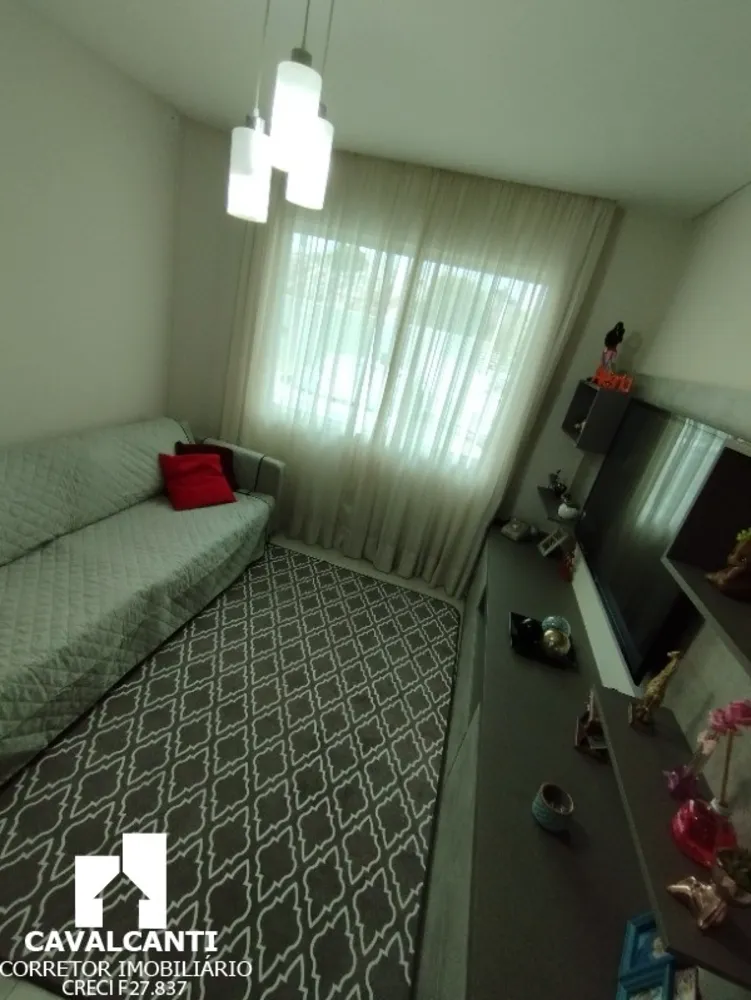 Casa, 3 quartos, 140 m² - Foto 4