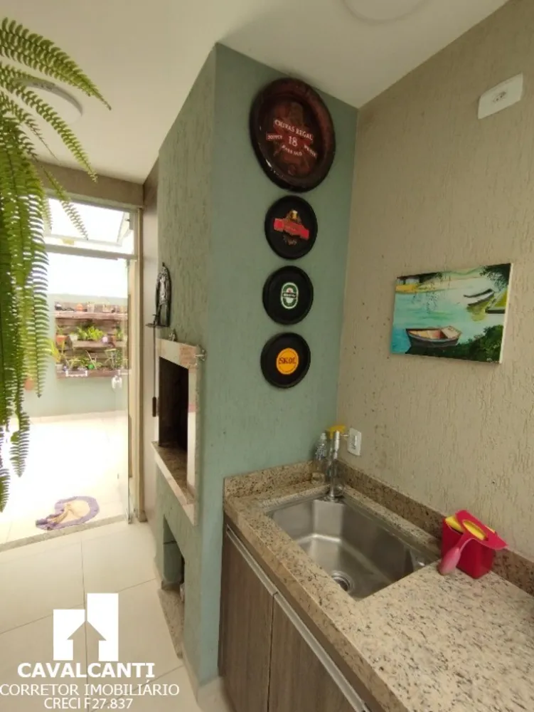 Casa, 3 quartos, 140 m² - Foto 10