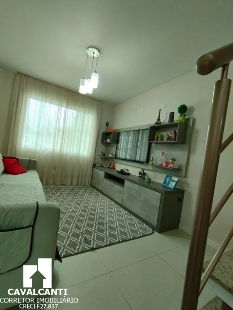 Casa, 3 quartos, 140 m² - Foto 3