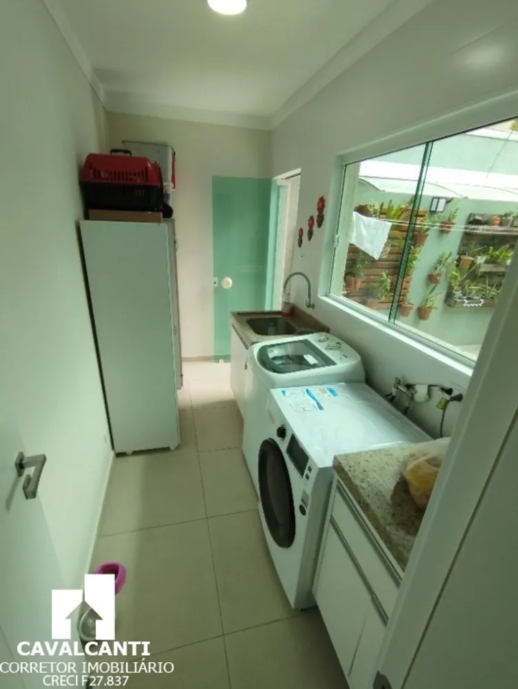 Casa, 3 quartos, 140 m² - Foto 9