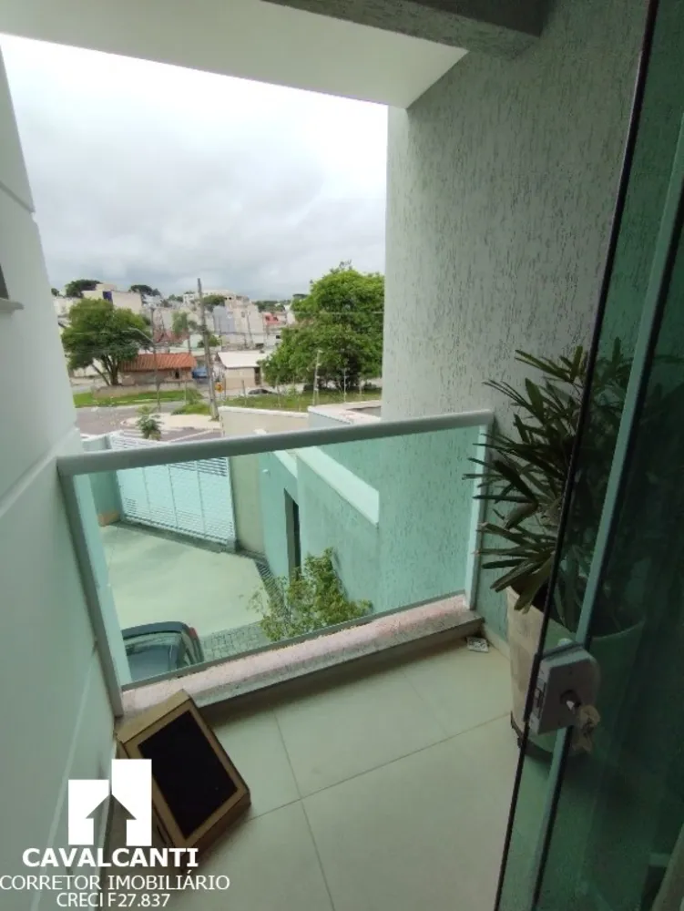 Casa, 3 quartos, 140 m² - Foto 13