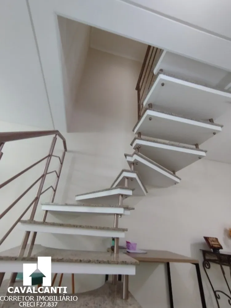 Casa, 3 quartos, 140 m² - Foto 5