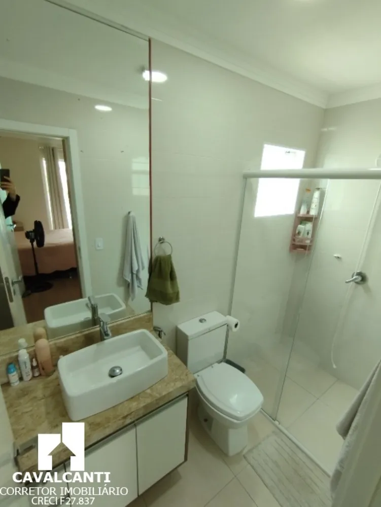 Casa, 3 quartos, 140 m² - Foto 15