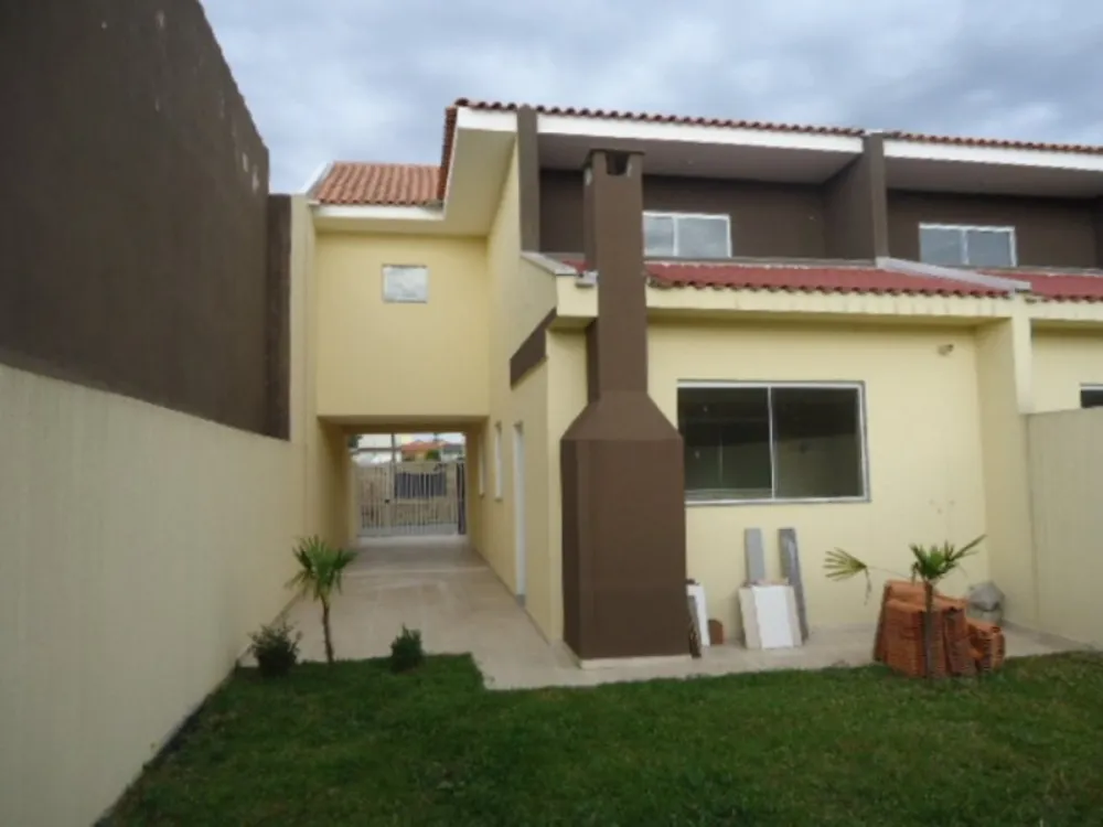 Casa, 3 quartos, 160 m² - Foto 10