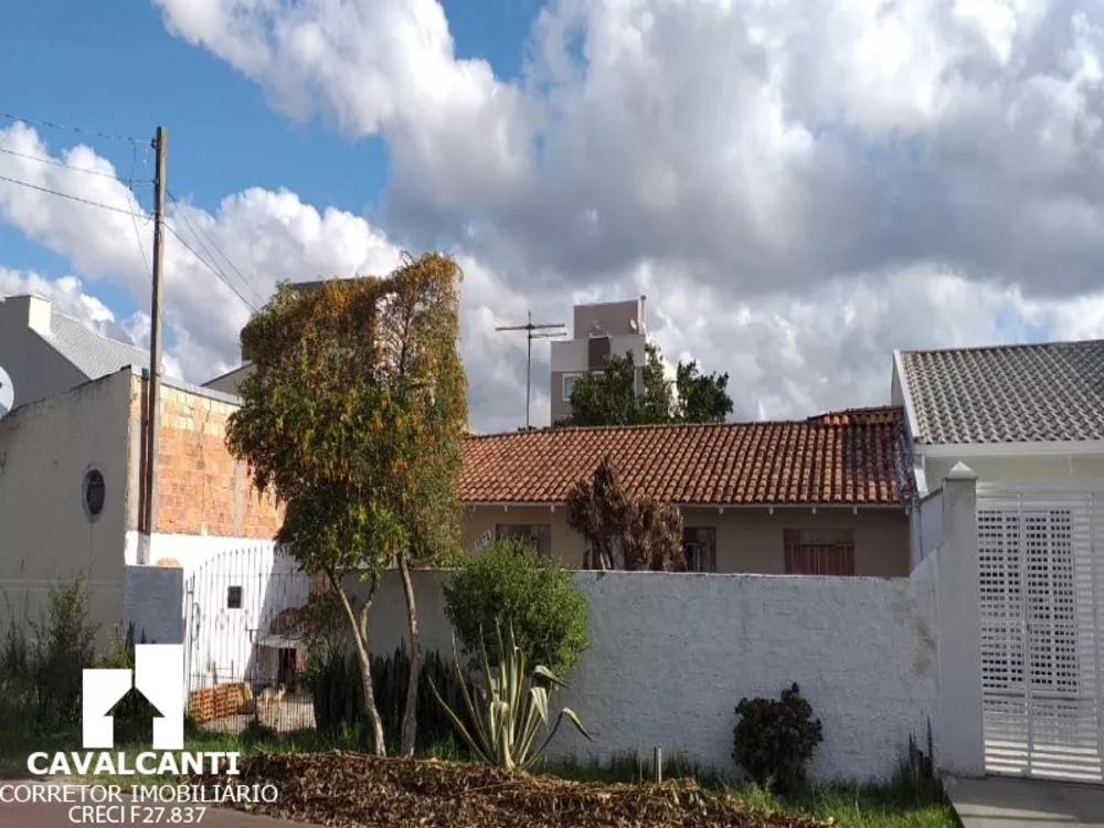 Terreno, 432 m² - Foto 1