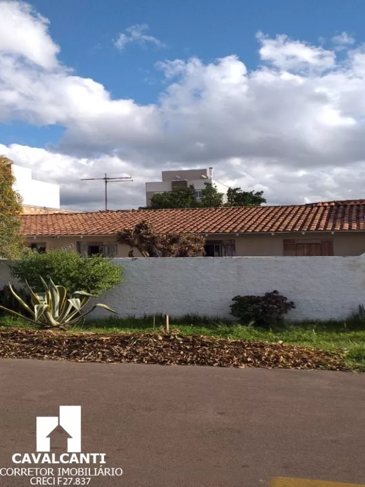Terreno, 432 m² - Foto 2