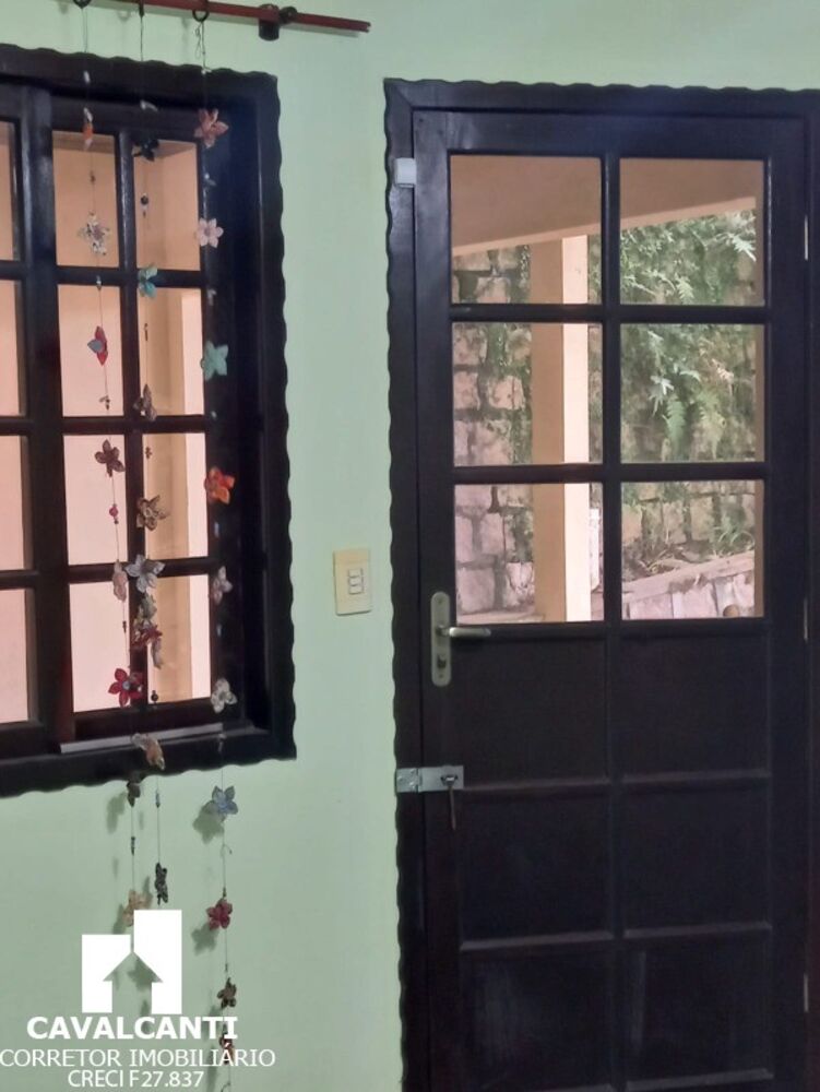 Casa, 4 quartos - Foto 3