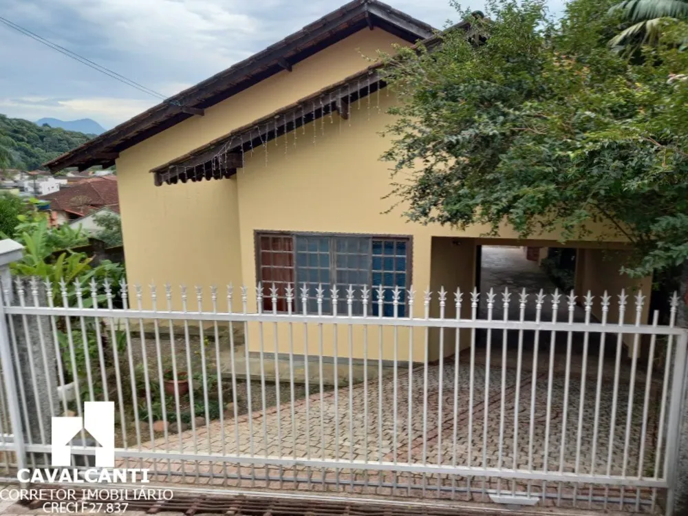 Casa, 4 quartos - Foto 1