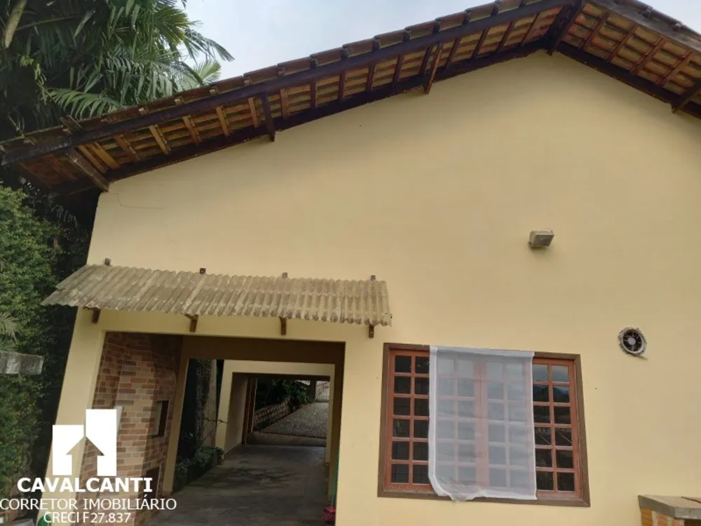 Casa, 4 quartos - Foto 5