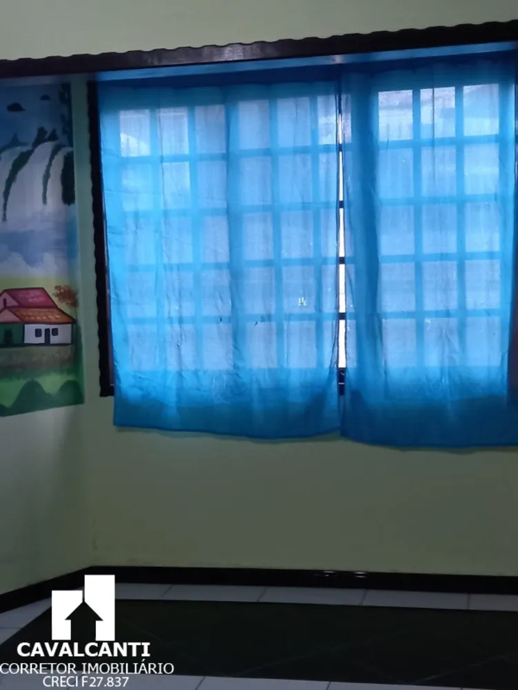 Casa, 4 quartos - Foto 8