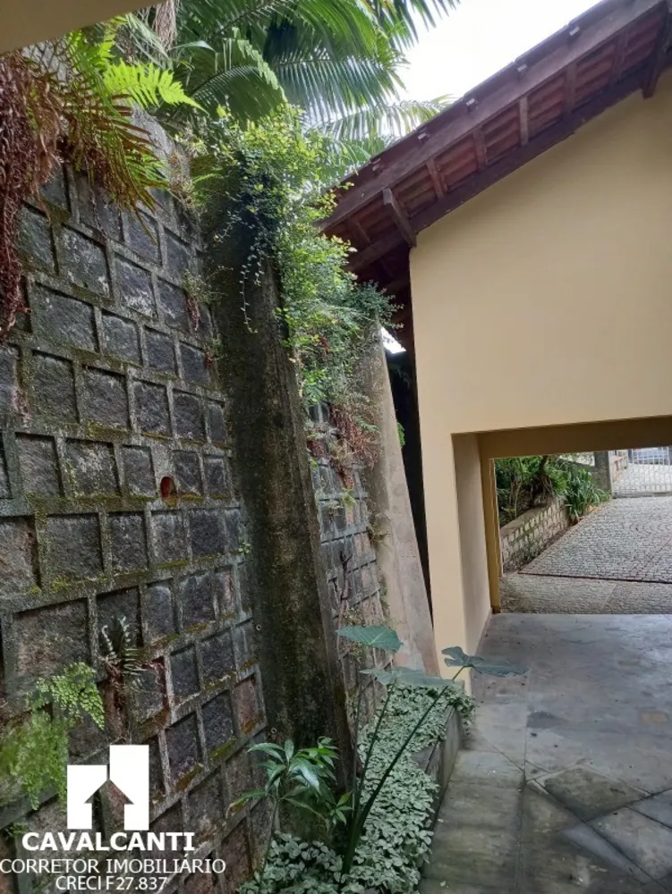 Casa, 4 quartos - Foto 7