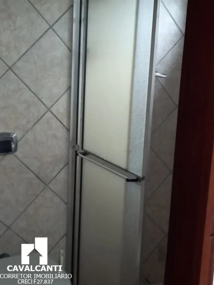 Casa, 4 quartos - Foto 10