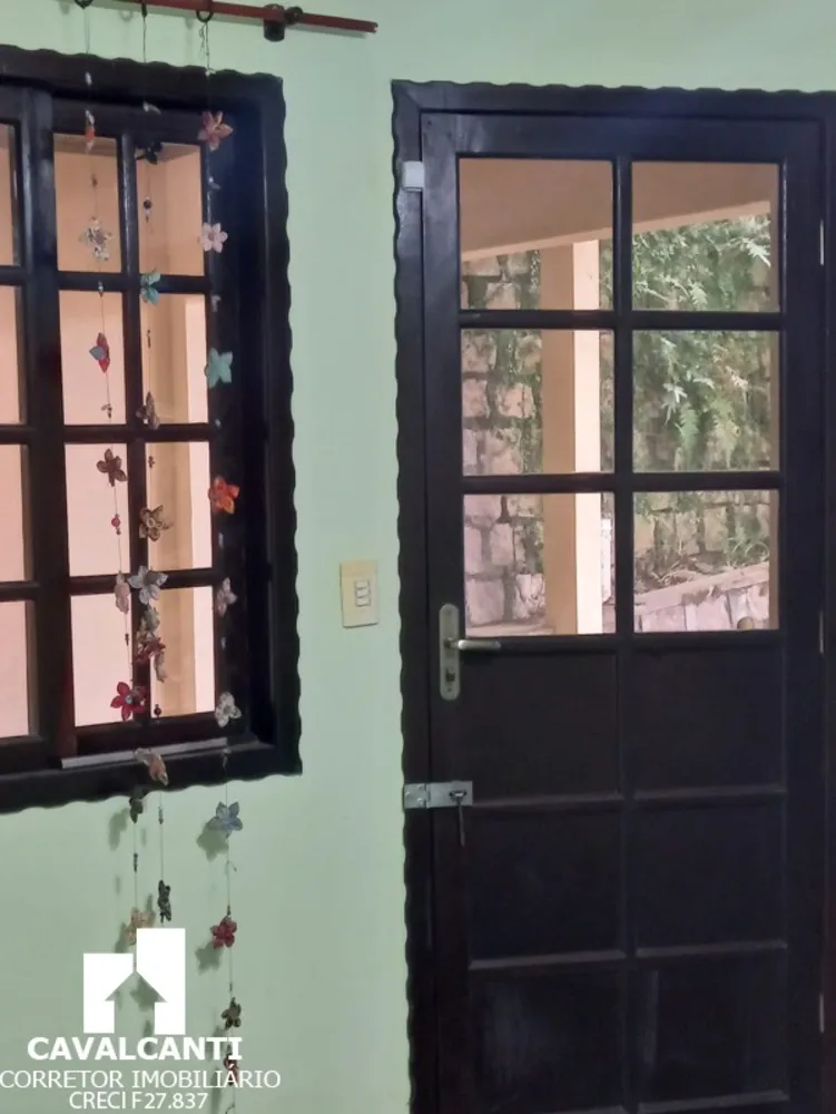 Casa, 4 quartos - Foto 4
