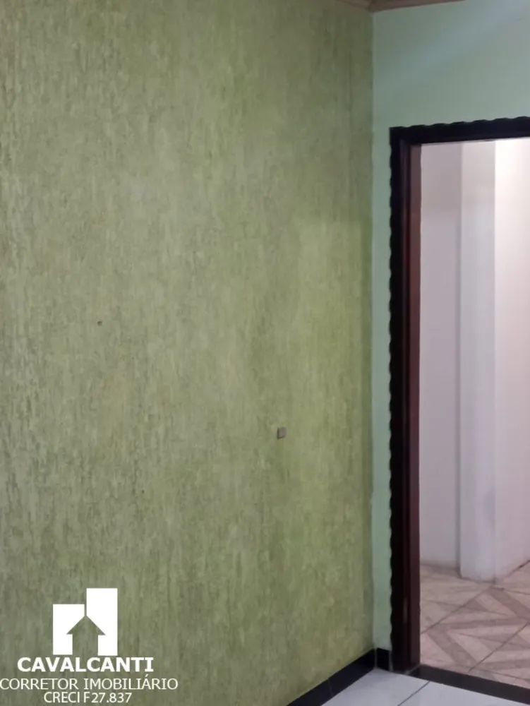 Casa, 4 quartos - Foto 16