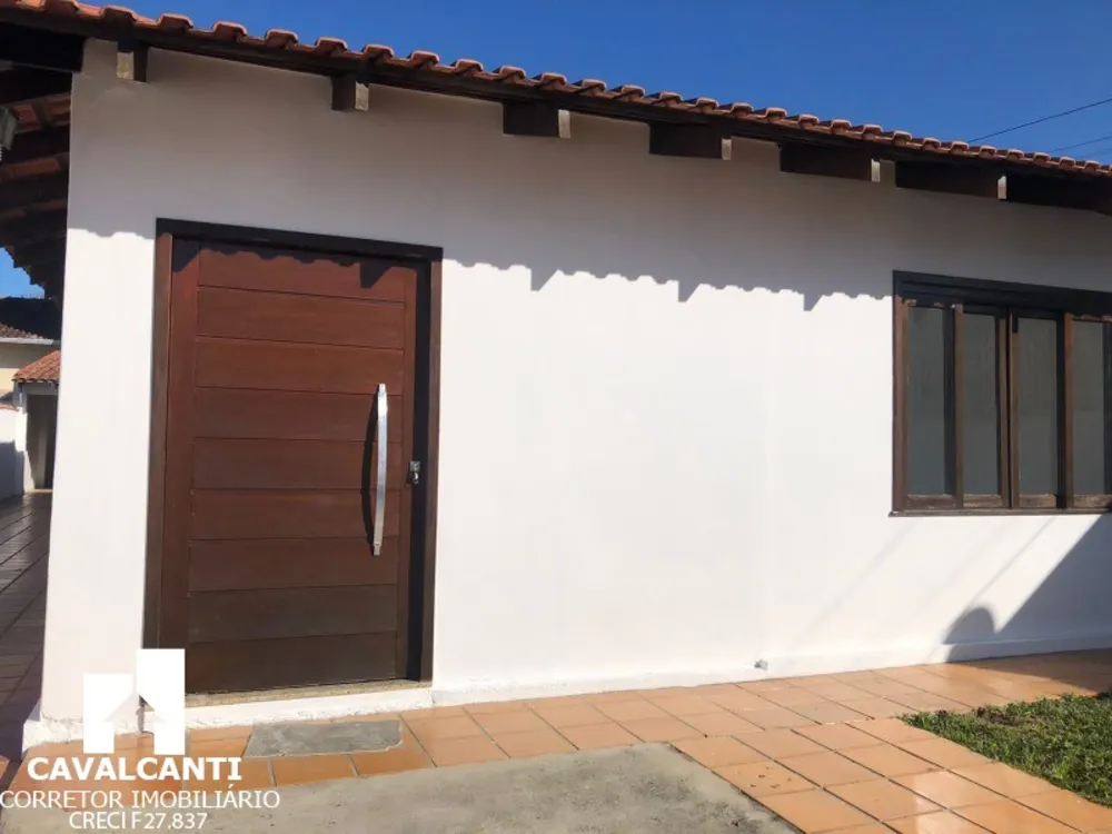Casa, 3 quartos - Foto 9