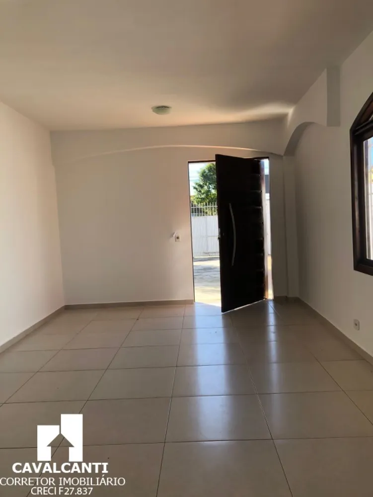 Casa, 3 quartos - Foto 7