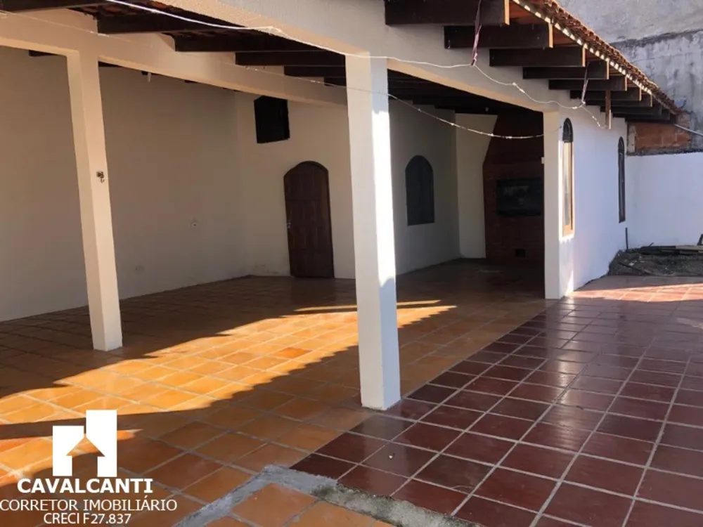 Casa, 3 quartos - Foto 15
